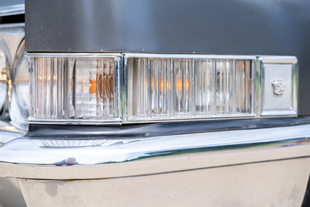 1969 Cadillac DeVille 3rd Gen - Image 15 of 31