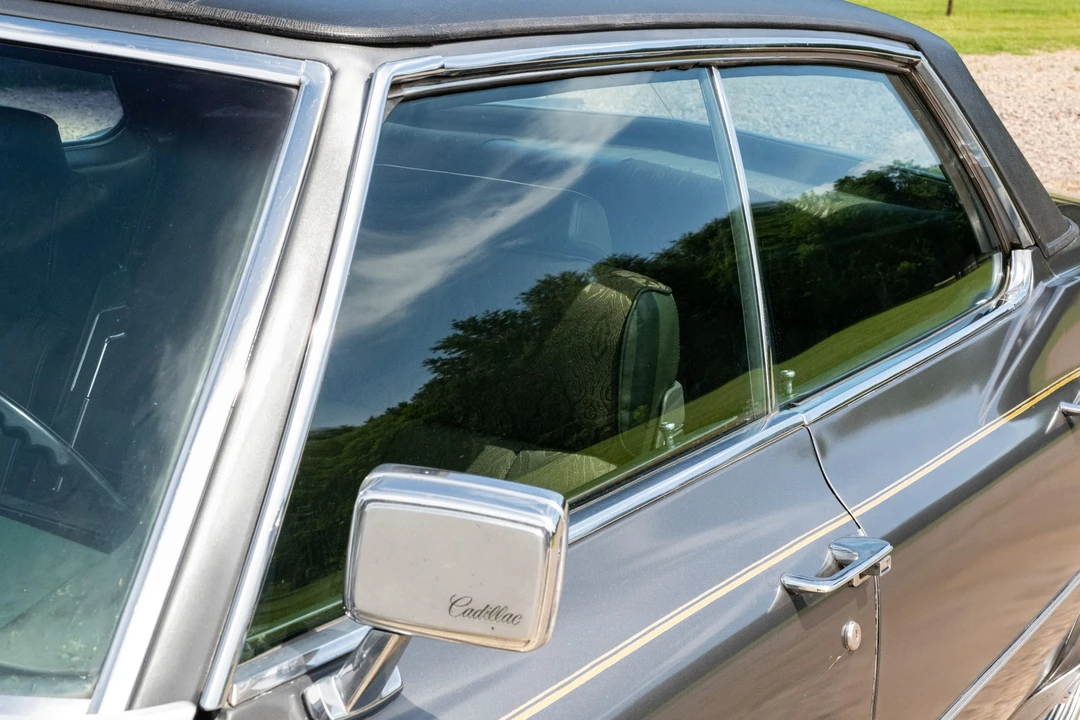 1969 Cadillac DeVille 3rd Gen - Image 22 of 31