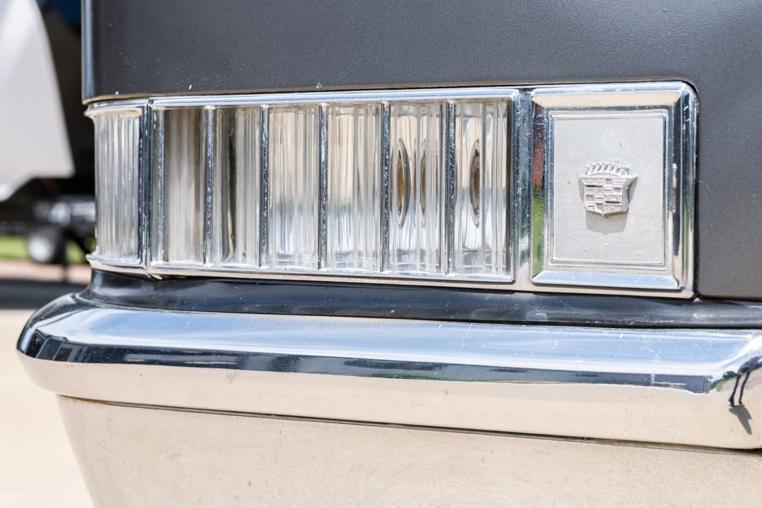 1969 Cadillac DeVille 3rd Gen - Image 17 of 31