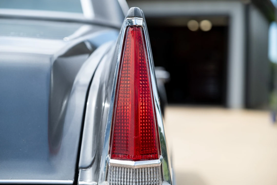 1969 Cadillac DeVille 3rd Gen - Image 14 of 31