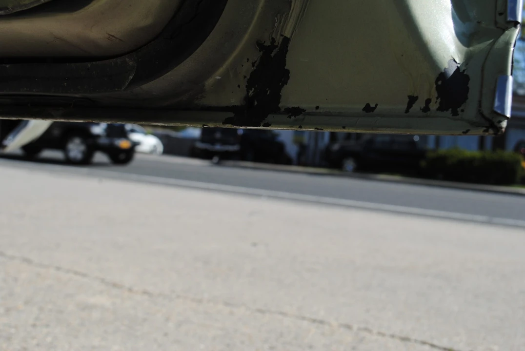 1969 Chevrolet Caprice - Image 22 of 31
