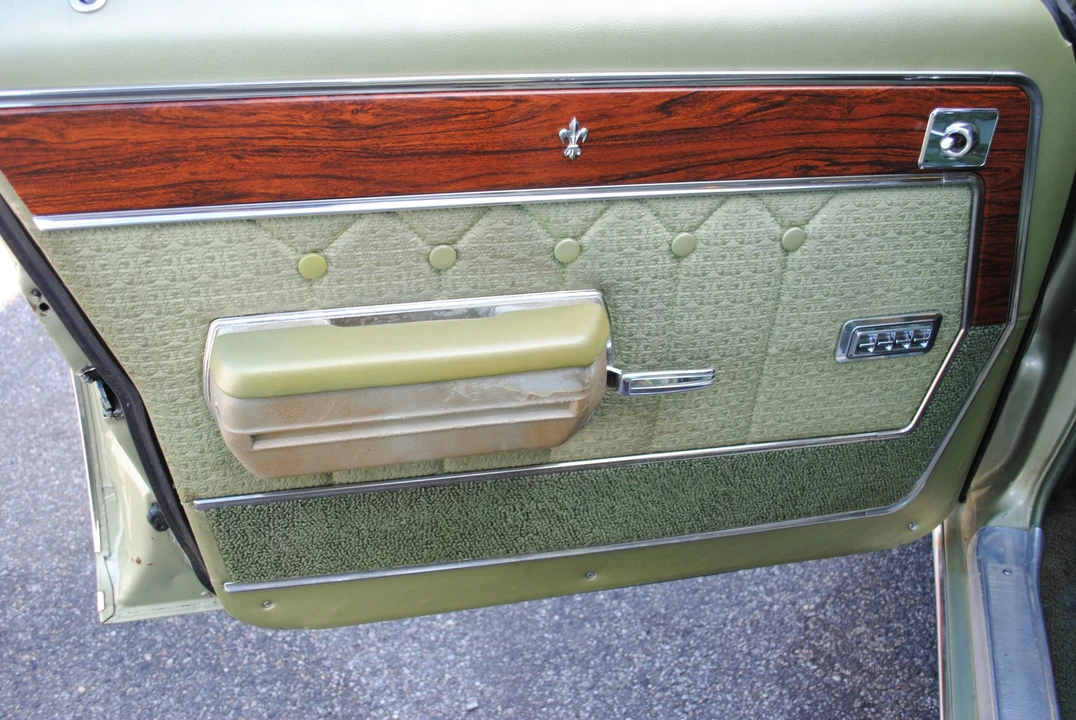 1969 Chevrolet Caprice - Image 28 of 31