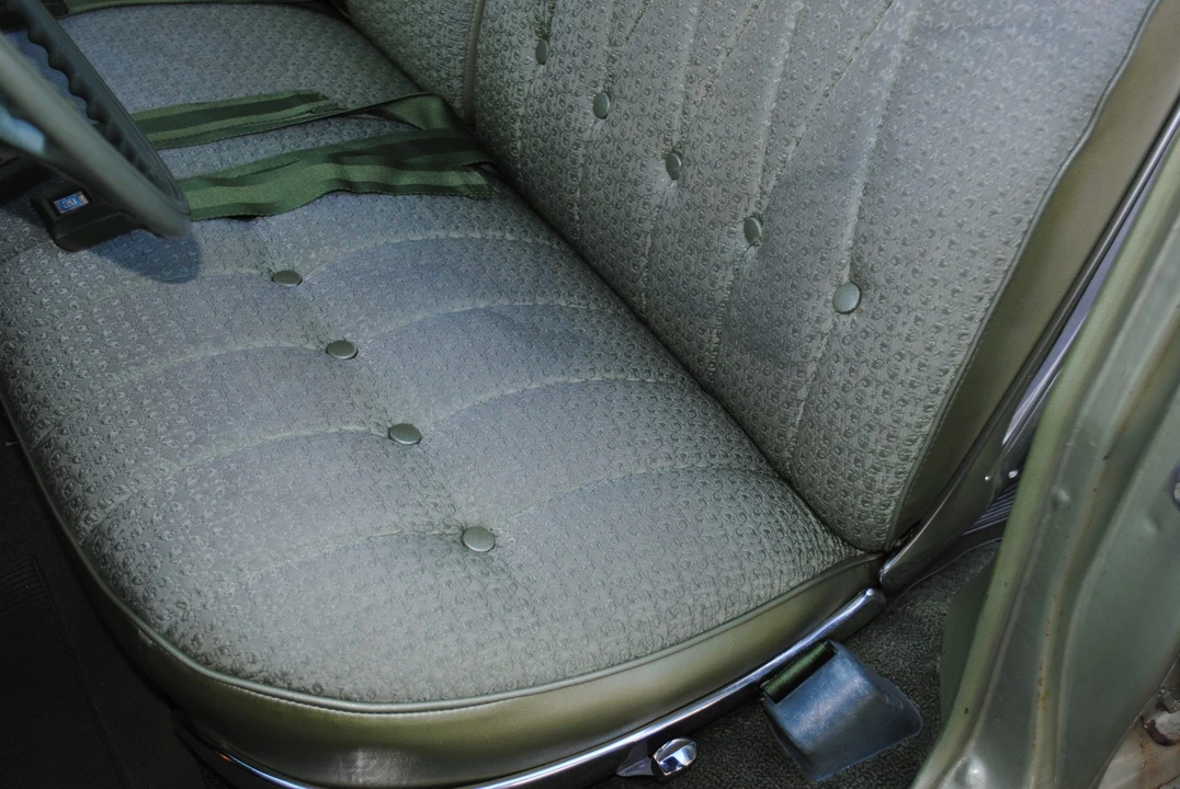 1969 Chevrolet Caprice - Image 26 of 31