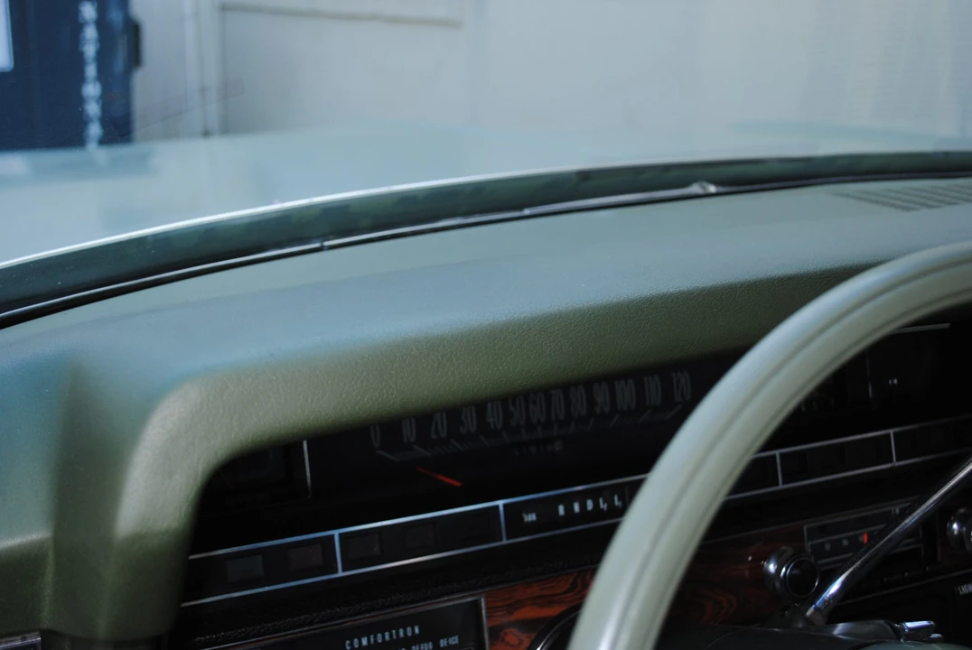 1969 Chevrolet Caprice - Image 27 of 31