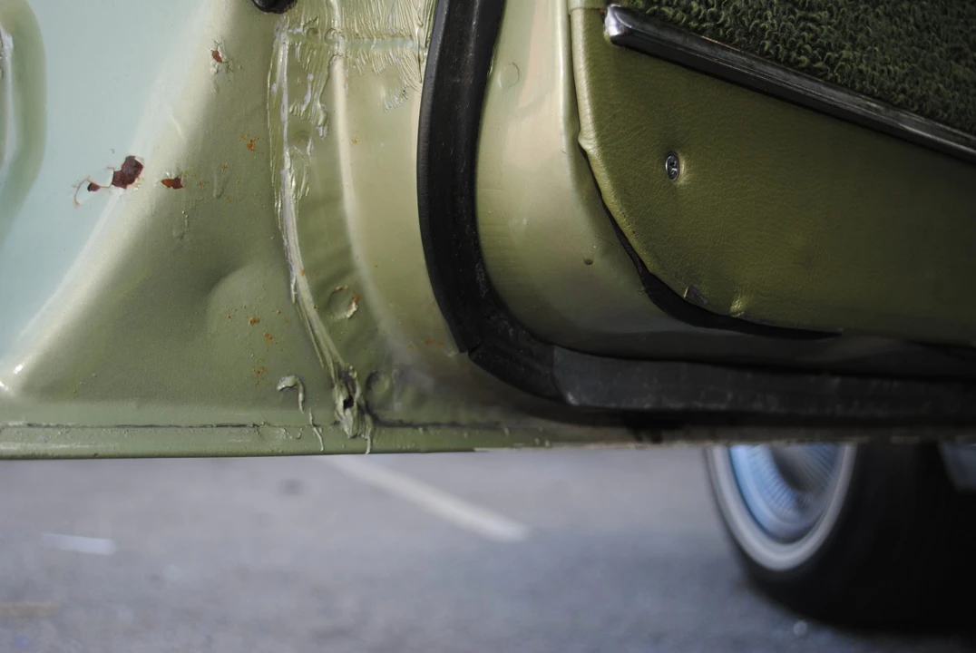 1969 Chevrolet Caprice - Image 31 of 31