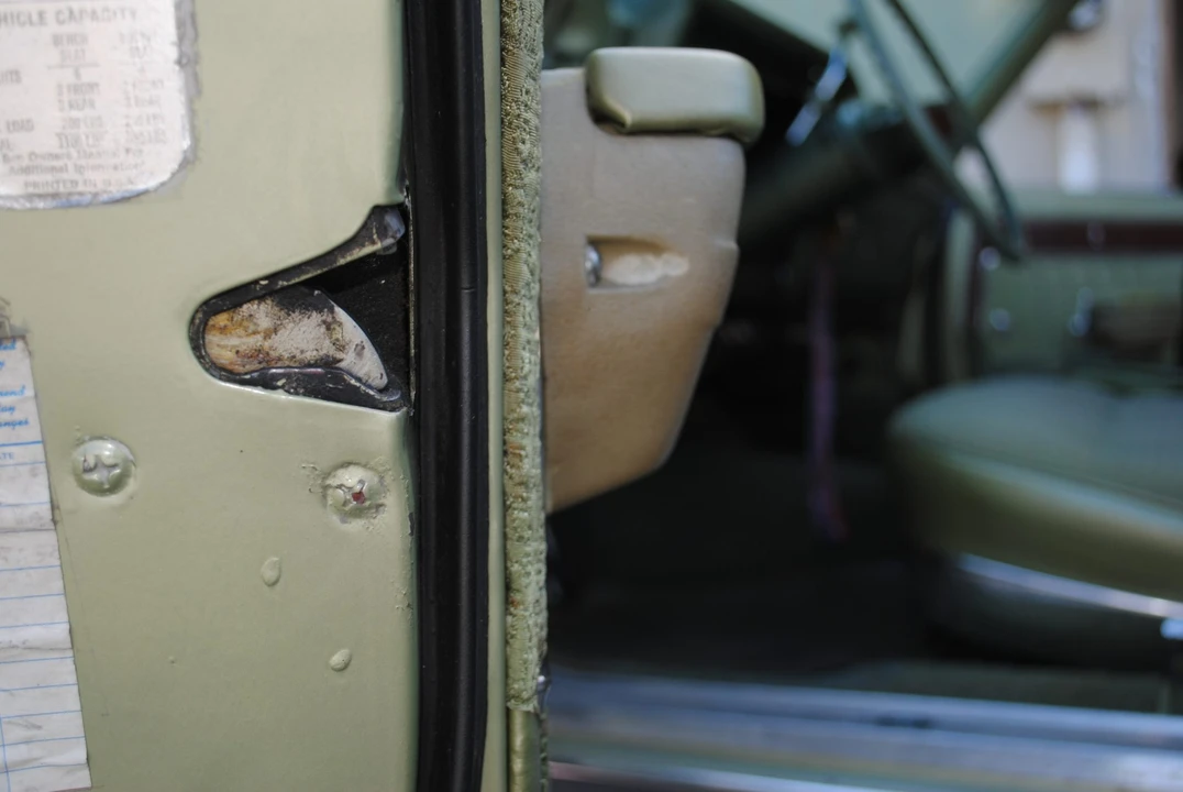 1969 Chevrolet Caprice - Image 30 of 31