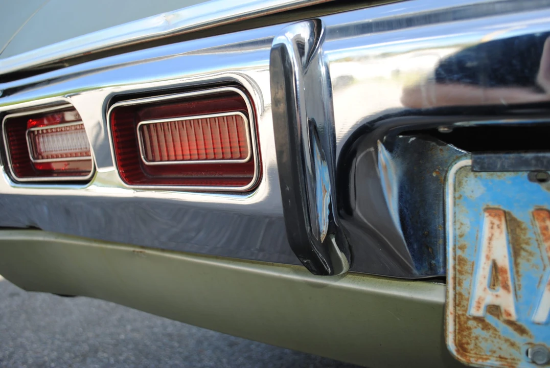 1969 Chevrolet Caprice - Image 12 of 31