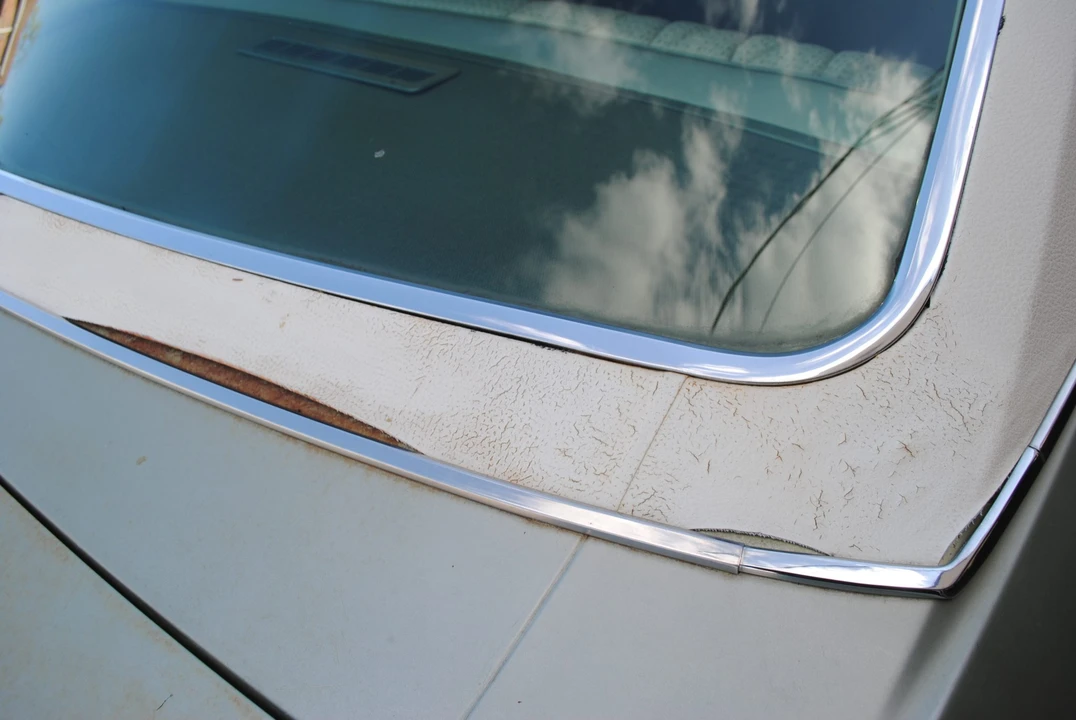 1969 Chevrolet Caprice - Image 20 of 31