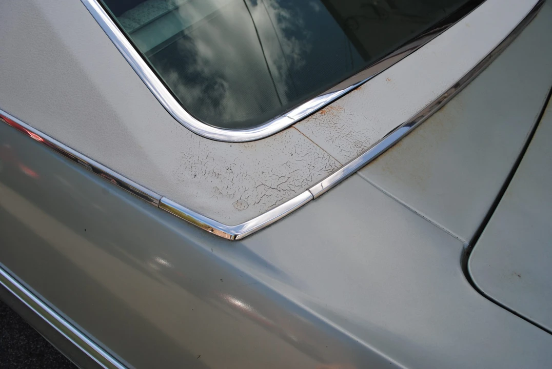 1969 Chevrolet Caprice - Image 19 of 31