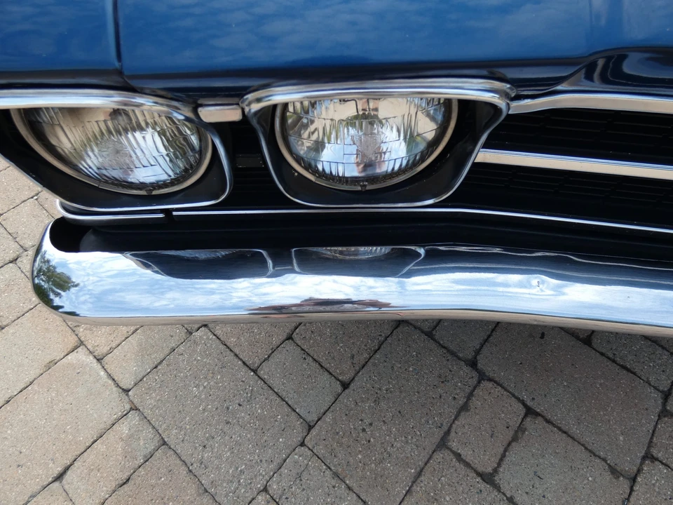 1969 Chevrolet Chevelle SS 2nd Gen - Image 13 of 31