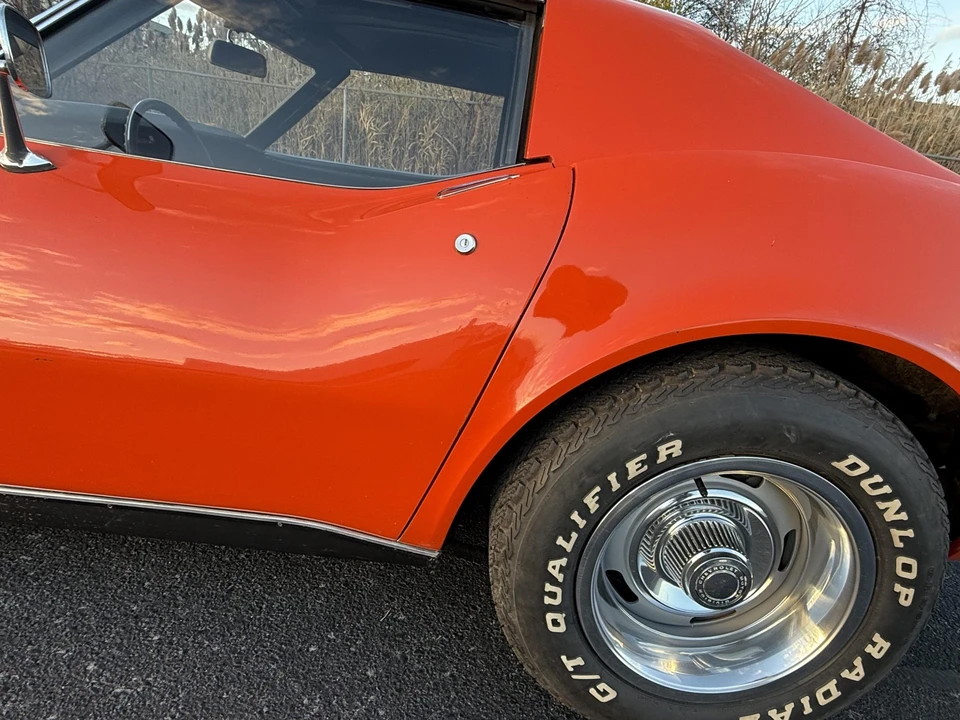 1969 Chevrolet Corvette C3 - Image 30 of 31