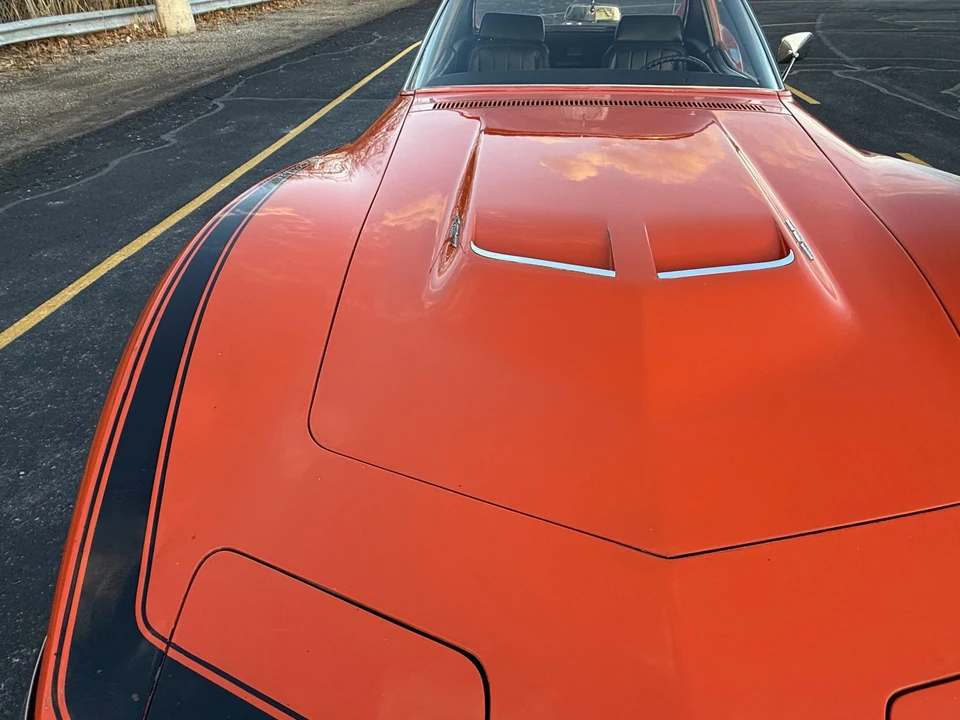 1969 Chevrolet Corvette C3 - Image 19 of 31