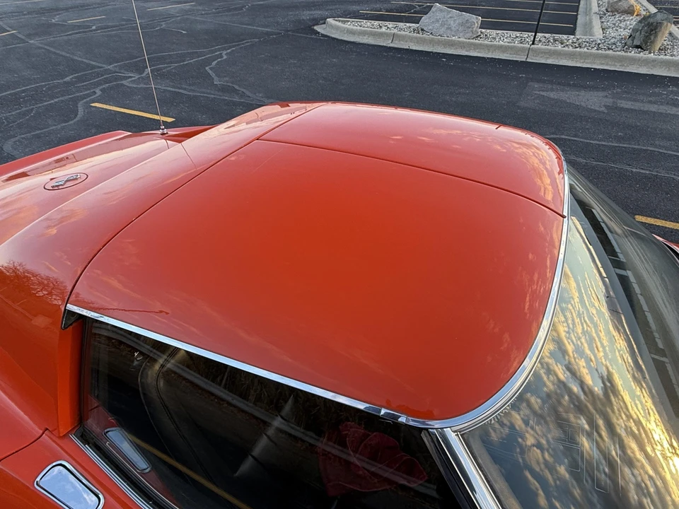 1969 Chevrolet Corvette C3 - Image 25 of 31