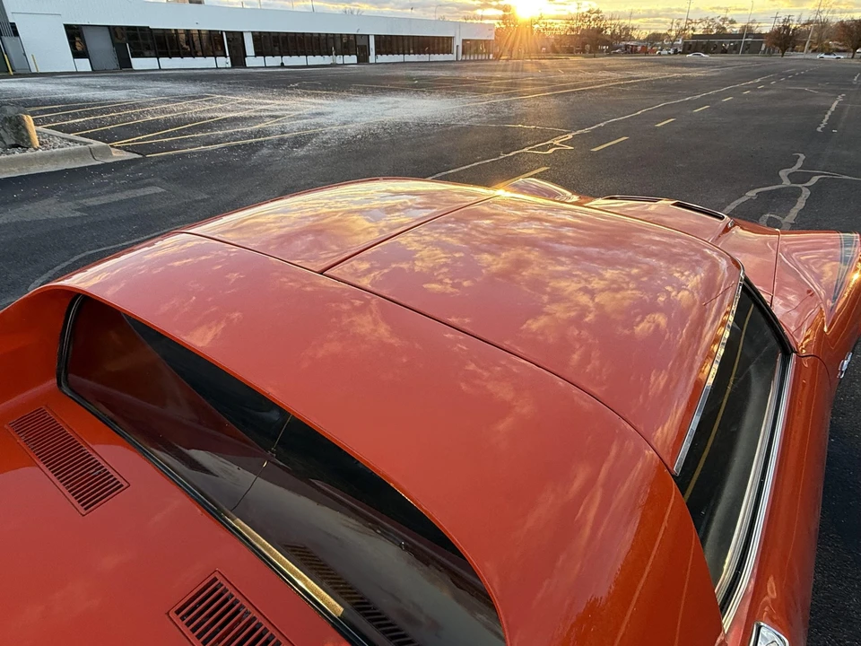 1969 Chevrolet Corvette C3 - Image 27 of 31
