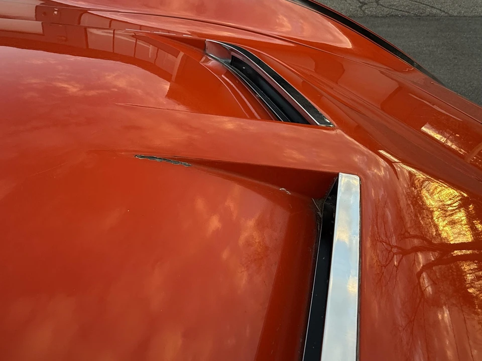 1969 Chevrolet Corvette C3 - Image 22 of 31