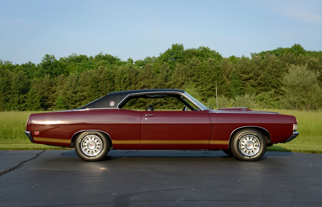 1969 Ford Torino 1st Gen - Image 5 of 31