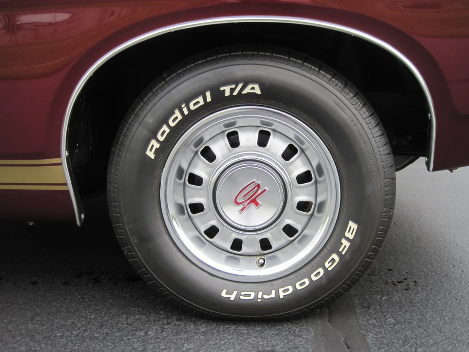 1969 Ford Torino 1st Gen - Image 9 of 31
