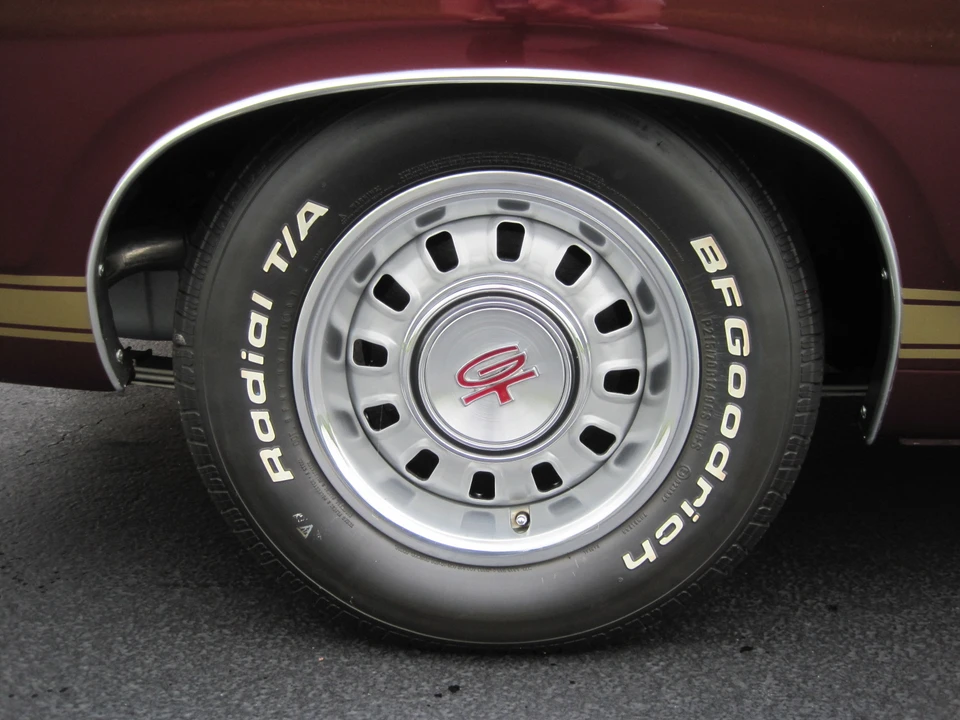 1969 Ford Torino 1st Gen - Image 10 of 31