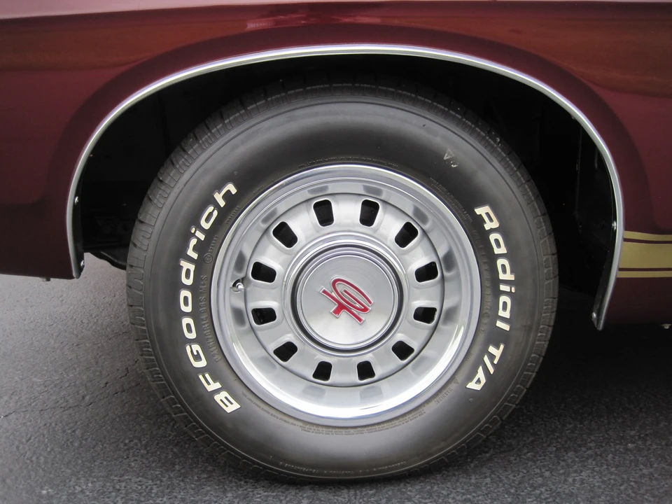 1969 Ford Torino 1st Gen - Image 16 of 31