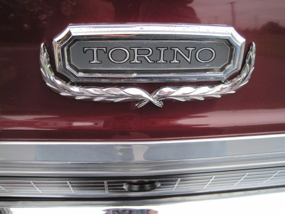 1969 Ford Torino 1st Gen - Image 21 of 31