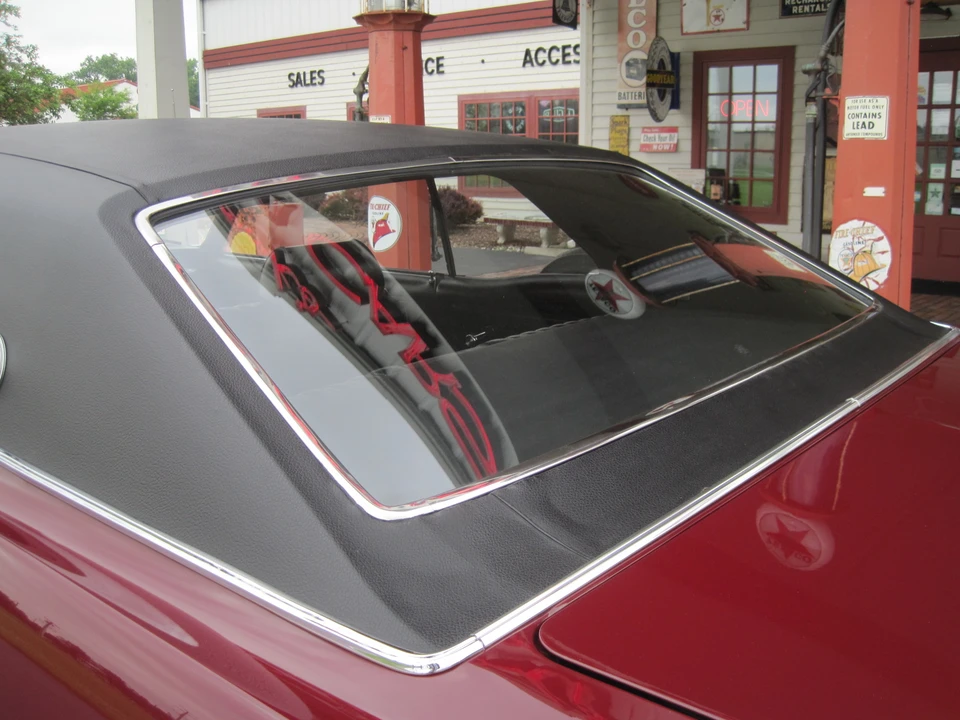 1969 Ford Torino 1st Gen - Image 22 of 31