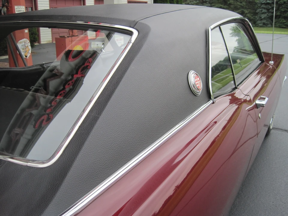 1969 Ford Torino 1st Gen - Image 31 of 31