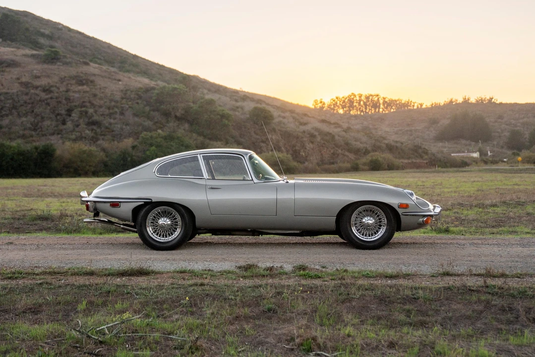 1969 Jaguar E-Type Series 2 - Image 21 of 31