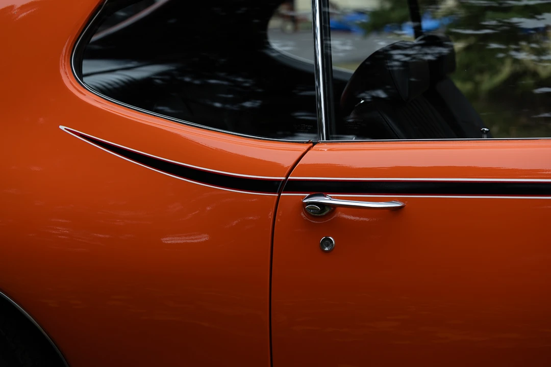 1969 Pontiac GTO The Judge 2nd Gen - Image 22 of 31