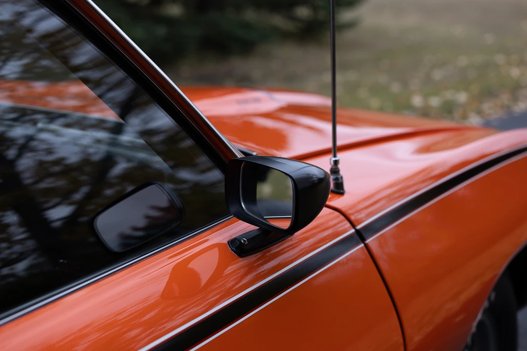 1969 Pontiac GTO The Judge 2nd Gen - Image 24 of 31
