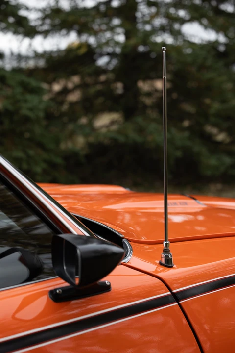 1969 Pontiac GTO The Judge 2nd Gen - Image 23 of 31