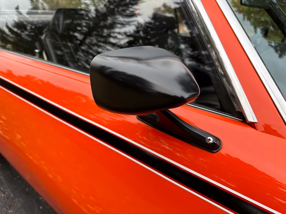 1969 Pontiac GTO The Judge 2nd Gen - Image 20 of 31