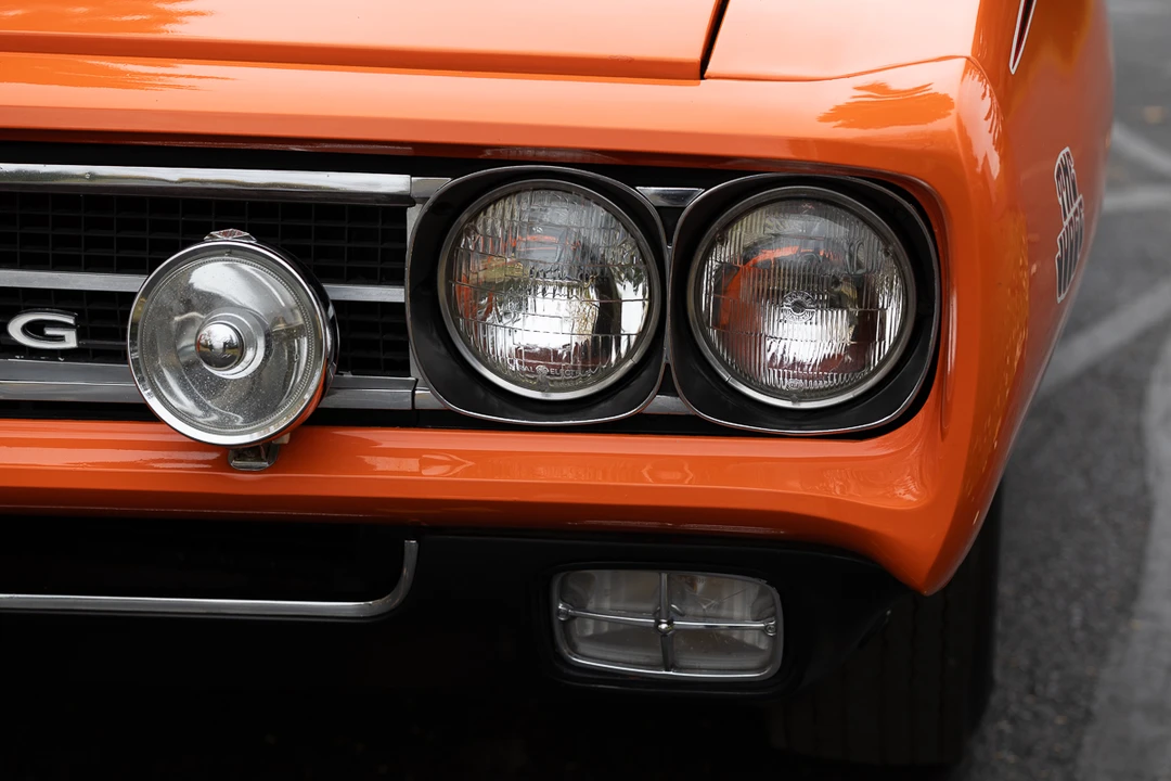 1969 Pontiac GTO The Judge 2nd Gen - Image 17 of 31