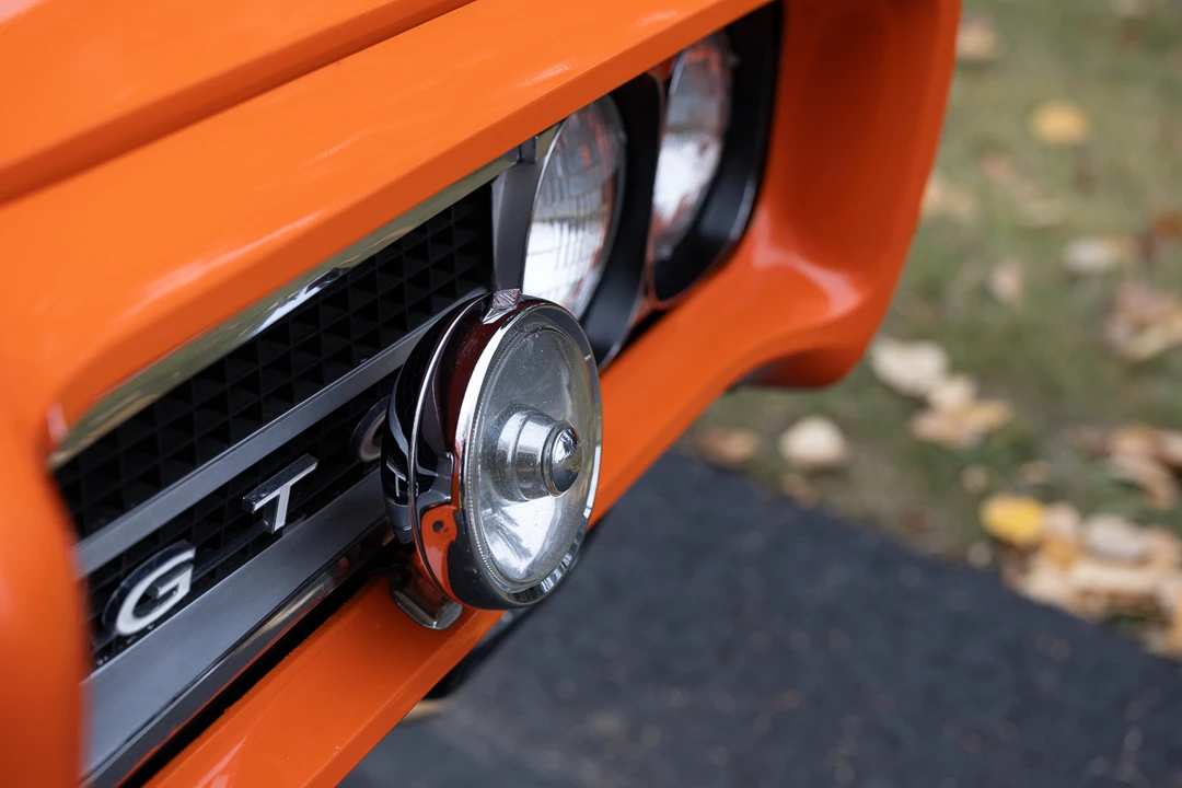 1969 Pontiac GTO The Judge 2nd Gen - Image 19 of 31