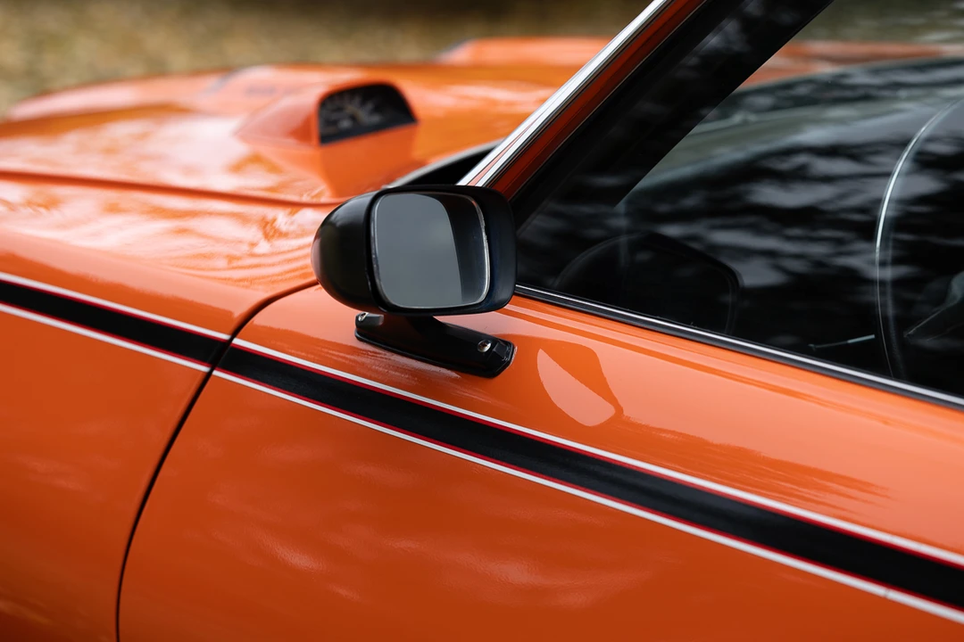 1969 Pontiac GTO The Judge 2nd Gen - Image 26 of 31