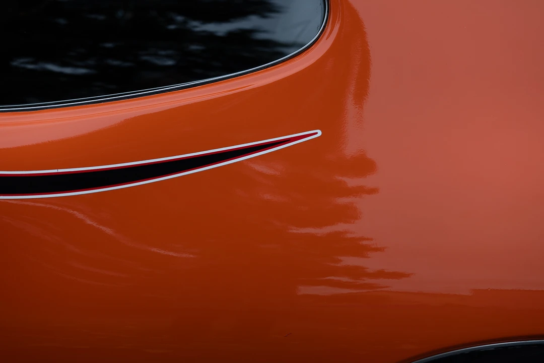 1969 Pontiac GTO The Judge 2nd Gen - Image 30 of 31
