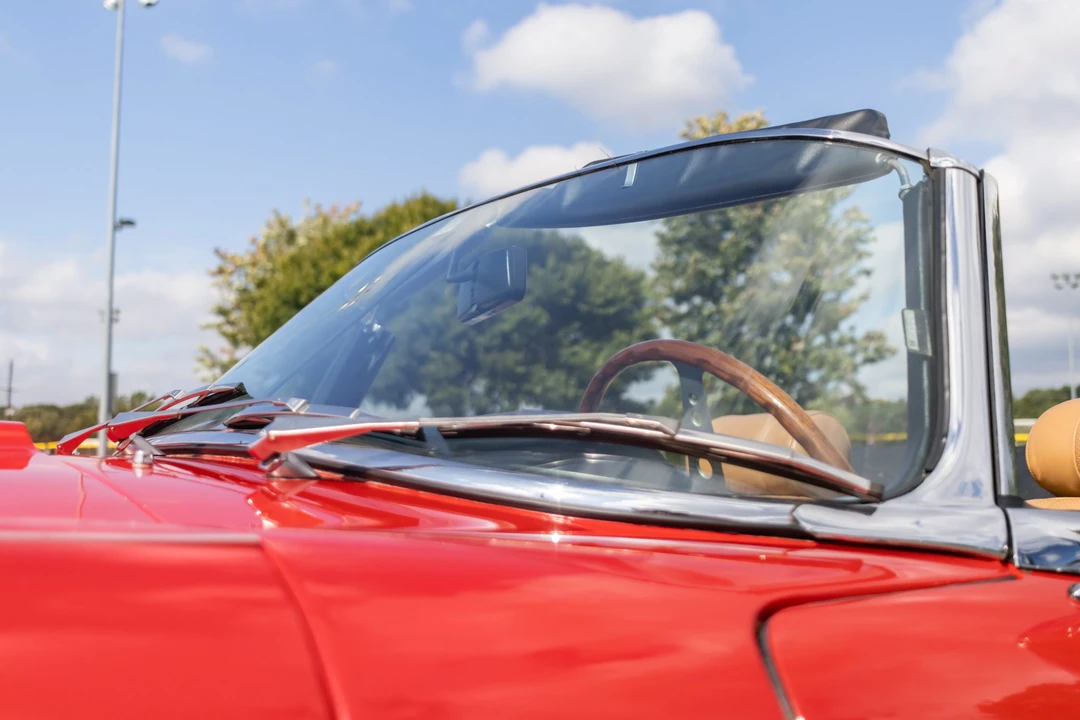 1970 Jaguar E-Type Series 2 - Image 29 of 31