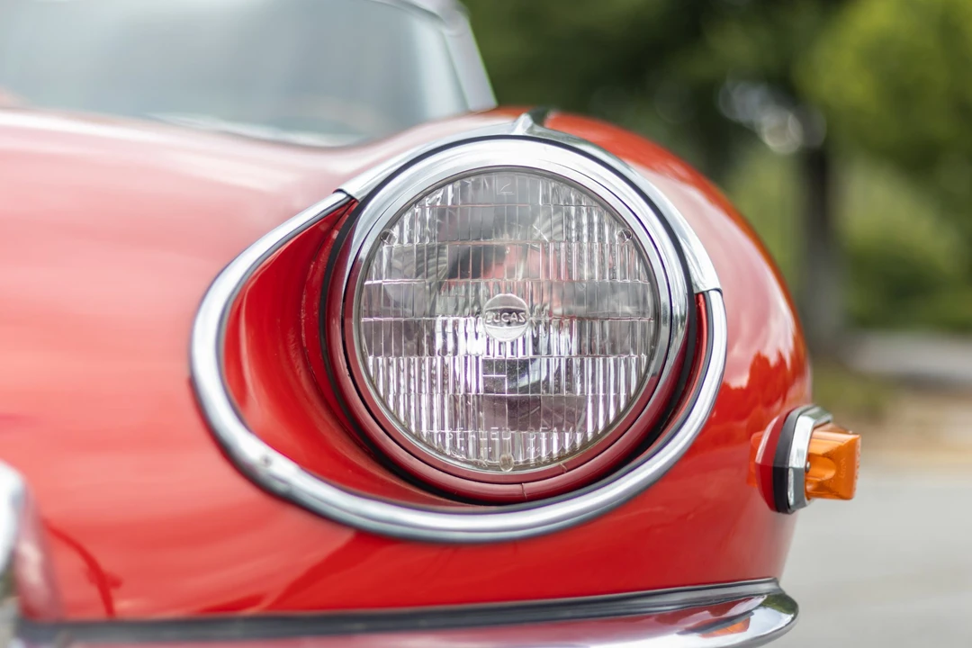 1970 Jaguar E-Type Series 2 - Image 24 of 31