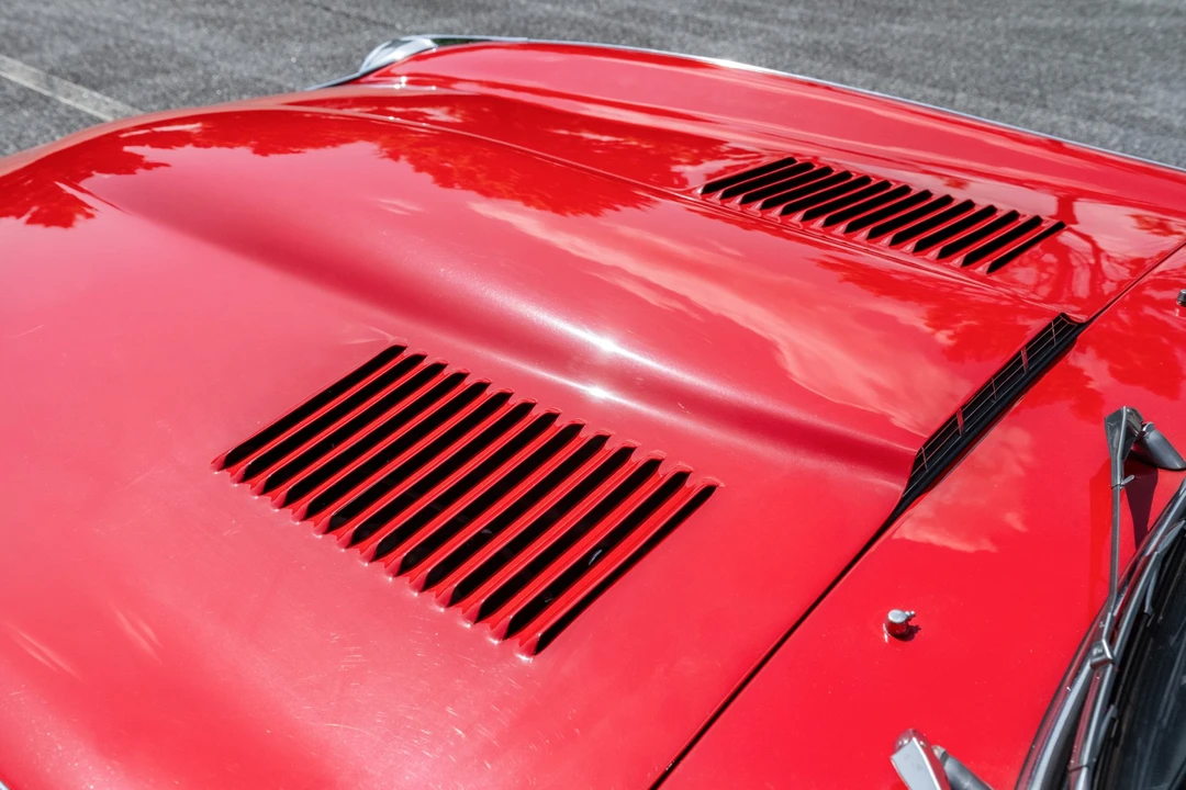 1970 Jaguar E-Type Series 2 - Image 30 of 31