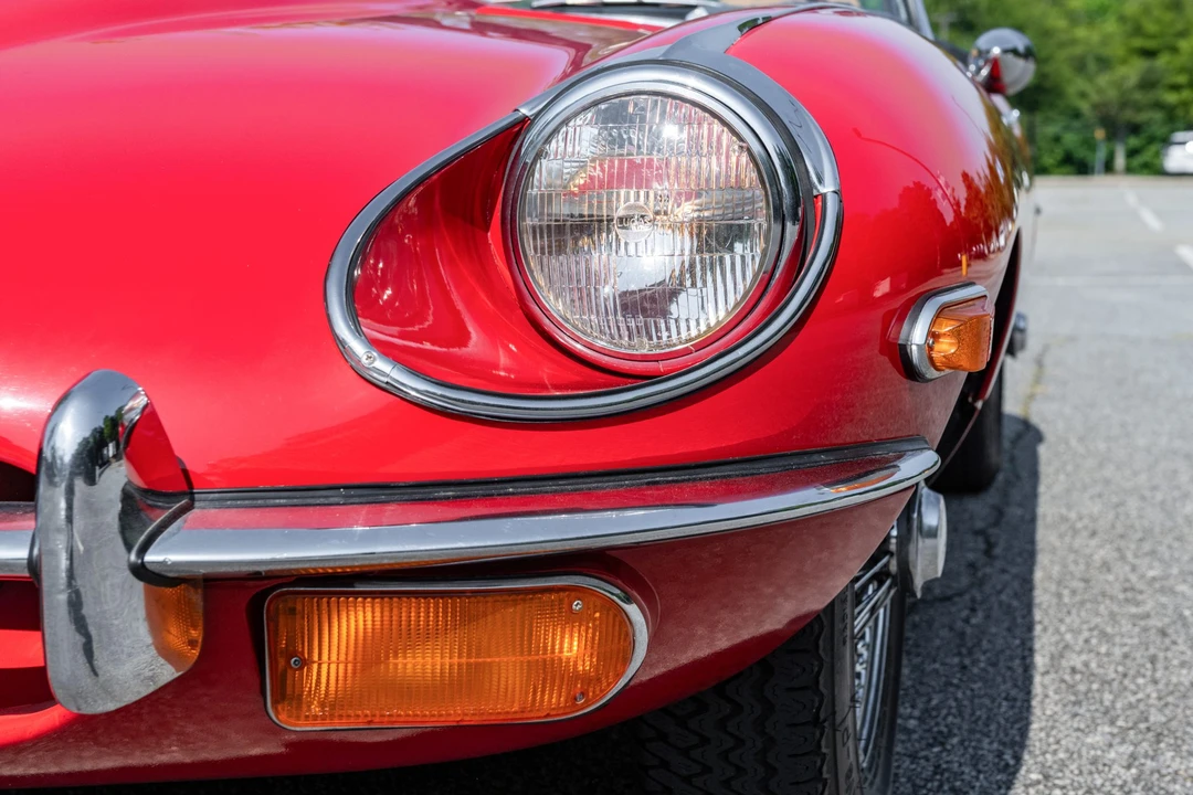 1970 Jaguar E-Type Series 2 - Image 25 of 31