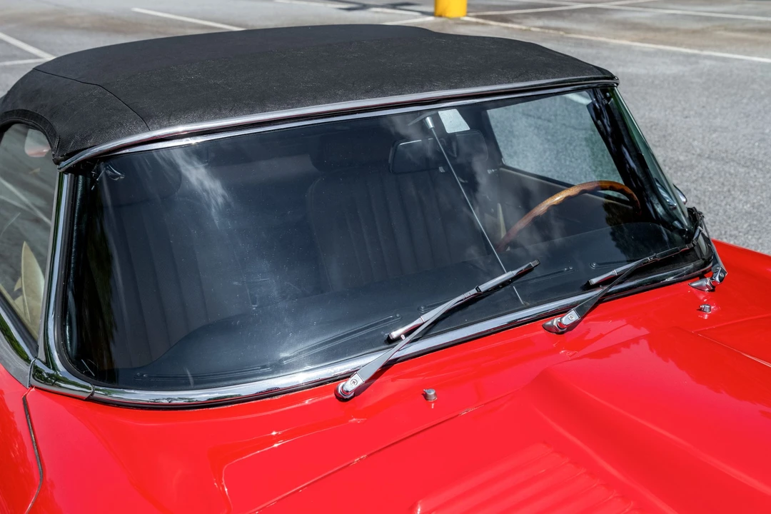 1970 Jaguar E-Type Series 2 - Image 29 of 31