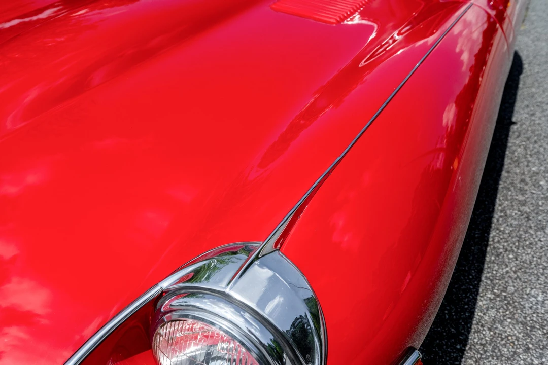 1970 Jaguar E-Type Series 2 - Image 31 of 31