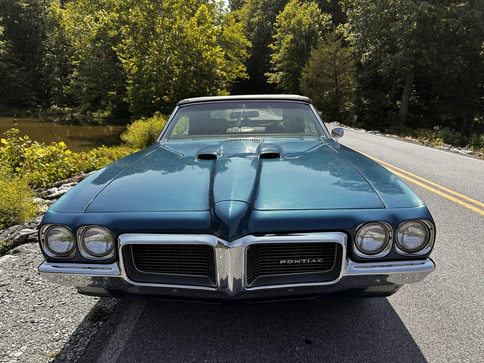 1970 Pontiac LeMans 3rd Gen - Image 6 of 31