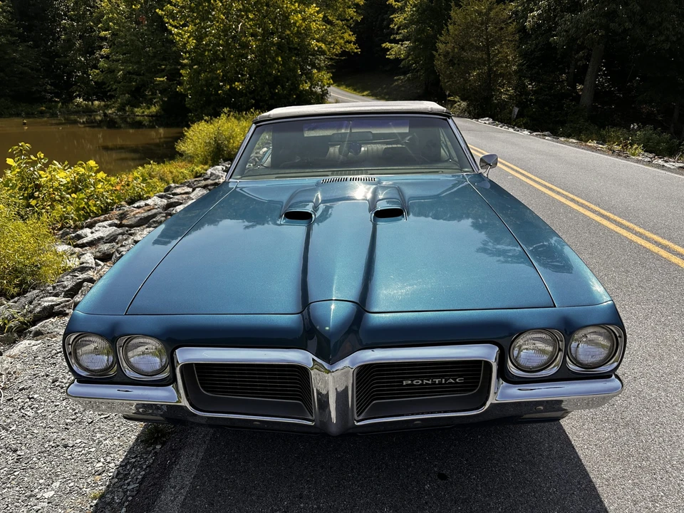 1970 Pontiac LeMans 3rd Gen - Image 7 of 31