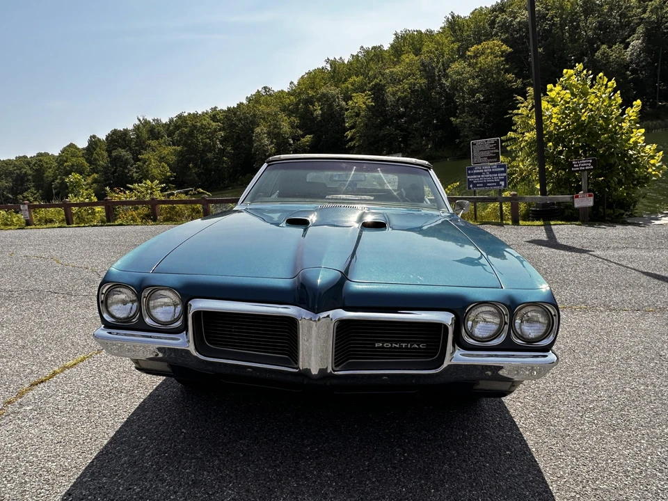1970 Pontiac LeMans 3rd Gen - Image 5 of 31