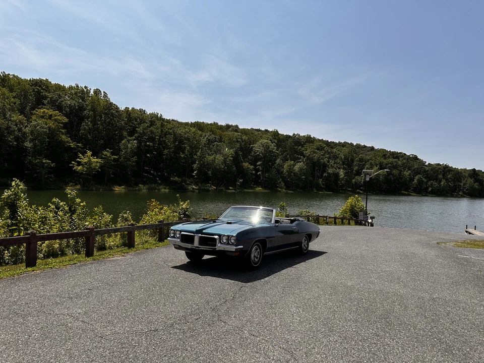 1970 Pontiac LeMans 3rd Gen - Image 31 of 31