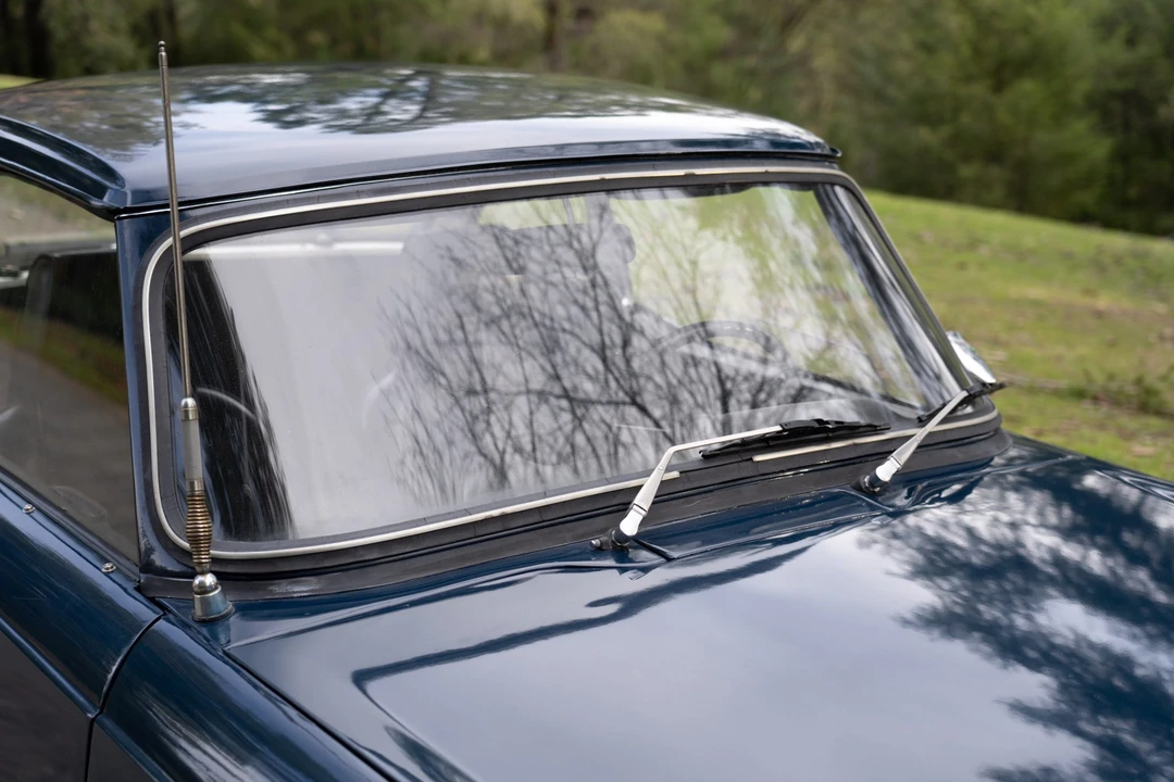 1970 Triumph TR6 (US-spec) - Image 24 of 31