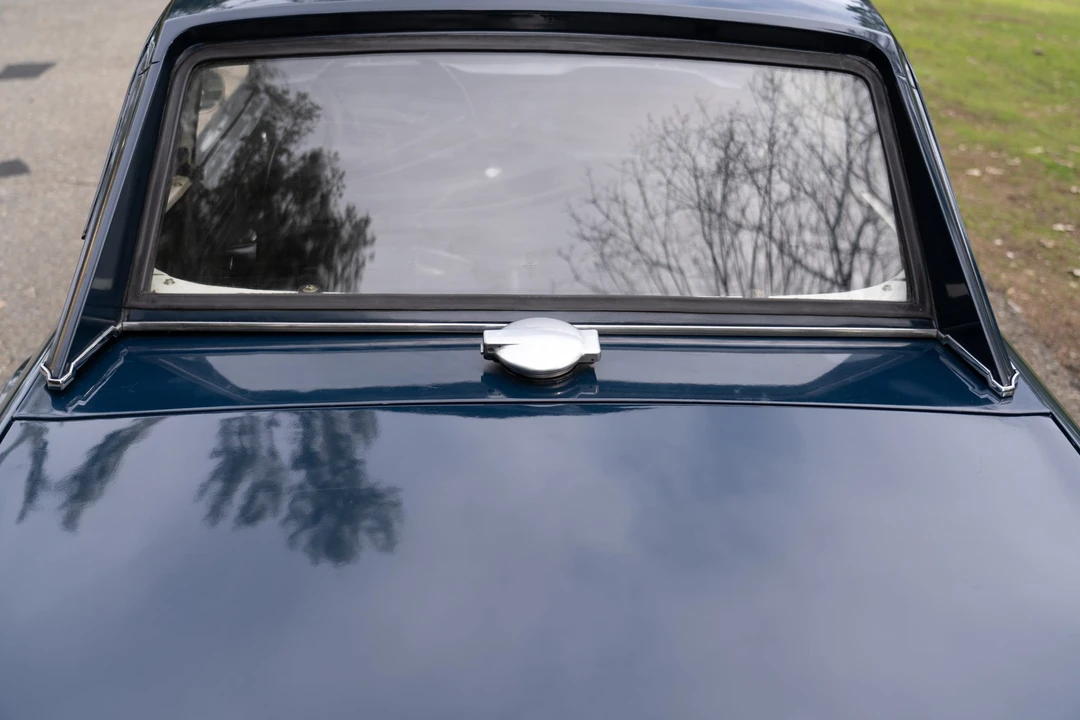 1970 Triumph TR6 (US-spec) - Image 31 of 31
