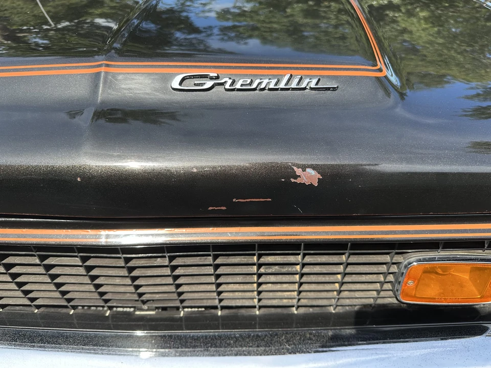 1971 AMC Gremlin - Image 11 of 31