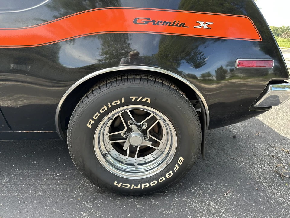 1971 AMC Gremlin - Image 28 of 31