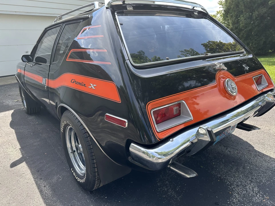 1971 AMC Gremlin - Image 5 of 31
